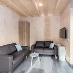 Familienfreundliche Bungalows Am Kronenburger See 펜션