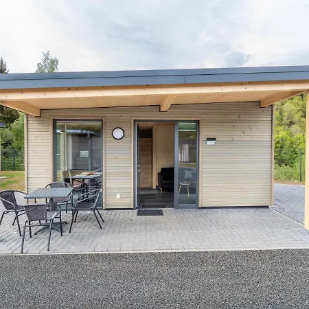 別荘 Tranquil Escape In