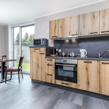 Tranquil Escape In Hallschlag