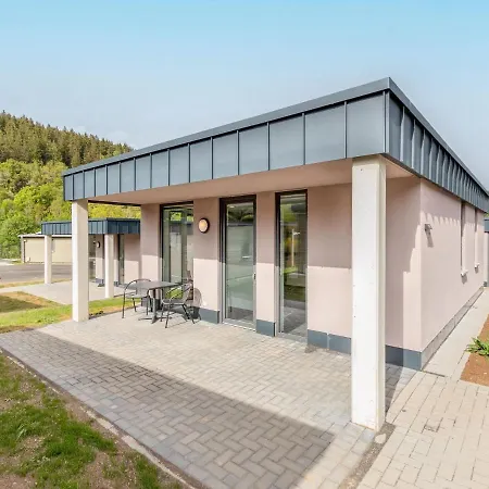 Tranquil Escape In * Hallschlag