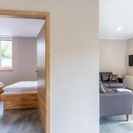 Holiday home Charming In With Terrace *