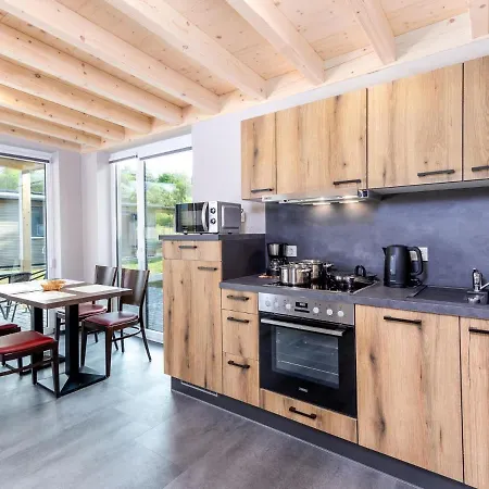 Tranquil Escape In *