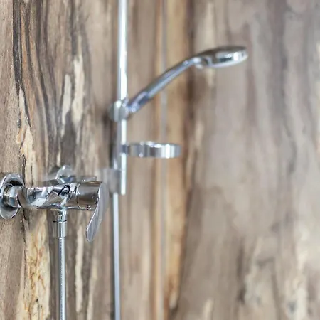 Tranquil Escape In Prázdninový dům *