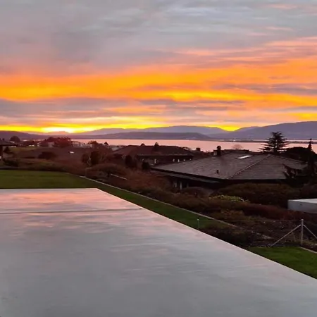 Tranquil Escape In 別荘 Hallschlag