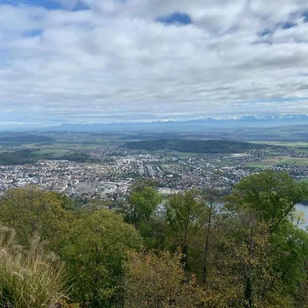 別荘 Tranquil Escape In Hallschlag