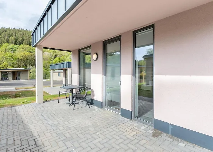 בית נופש Tranquil Escape In Hallschlag