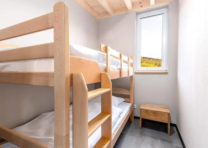 בית נופש Tranquil Escape In