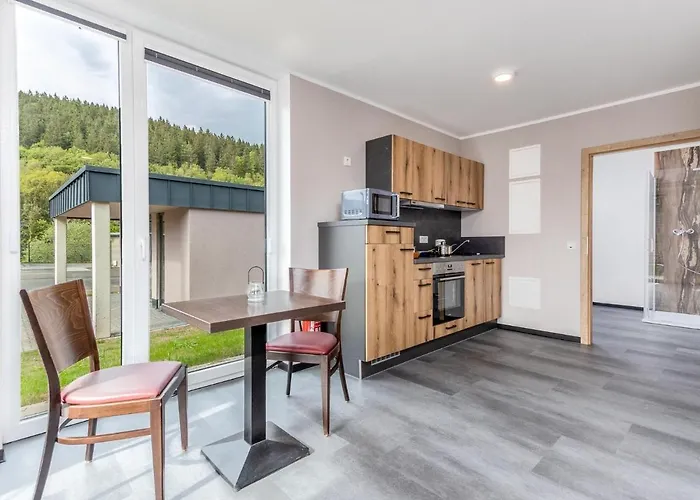 Tranquil Escape In * Hallschlag