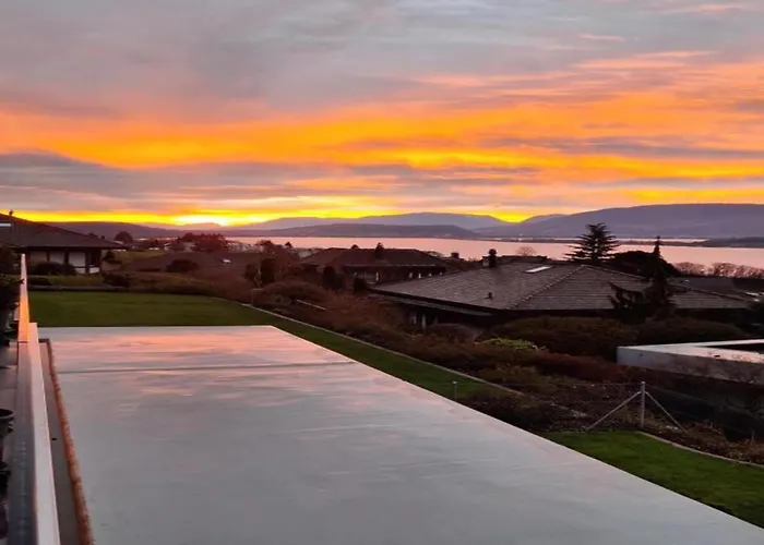 Tranquil Escape In בית נופש Hallschlag