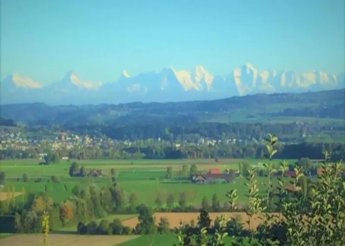 Tranquil Escape In בית נופש Hallschlag