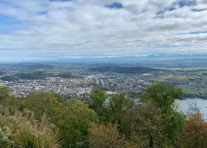 בית נופש Tranquil Escape In Hallschlag